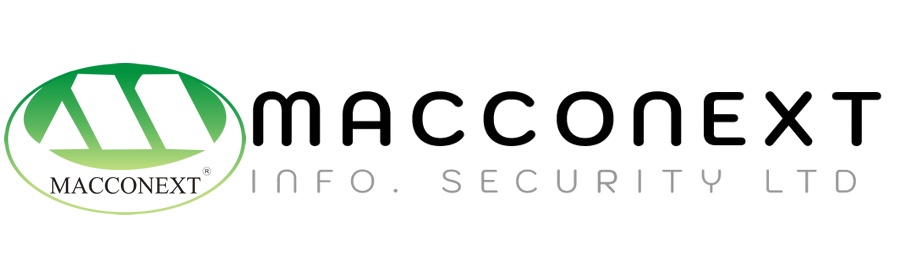 Macconext Information Security